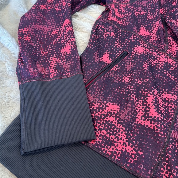 Zella zip up jacket XL - Picture 5 of 7